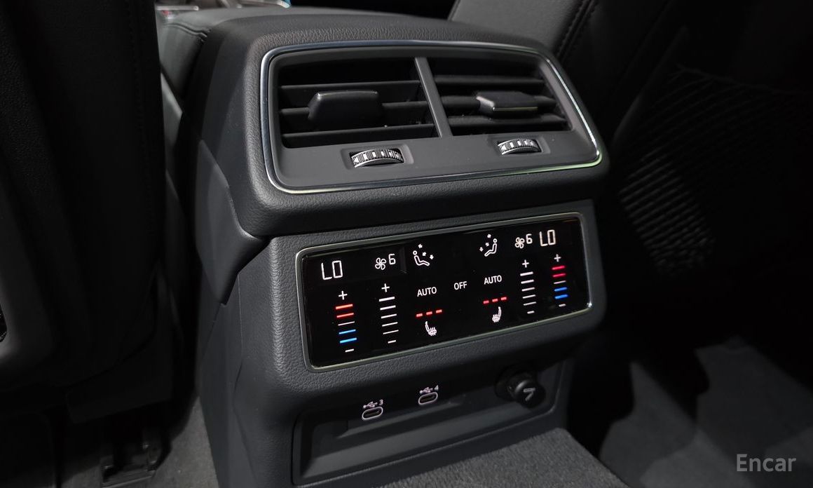 A6 (C8)45 TFSI Premium 18