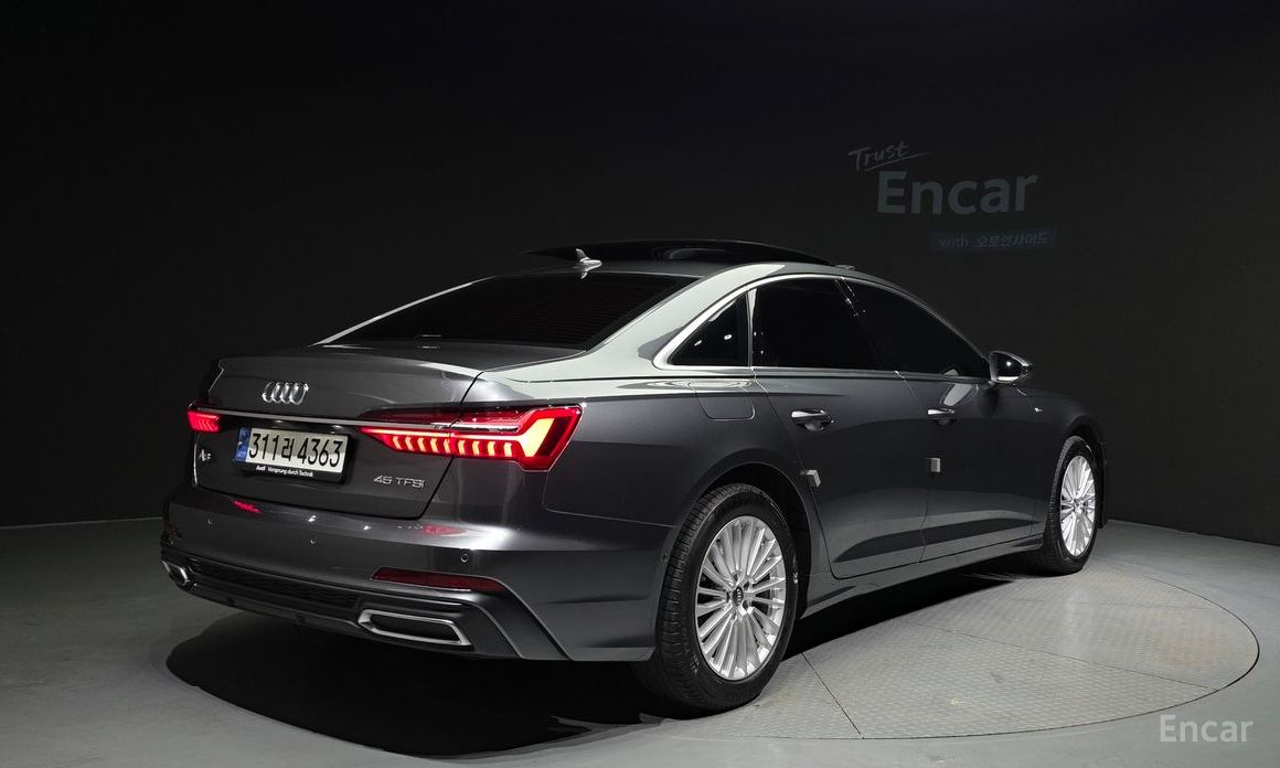 A6 (C8)45 TFSI Premium 3