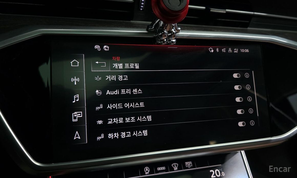 A6 (C8)45 TFSI Premium 18