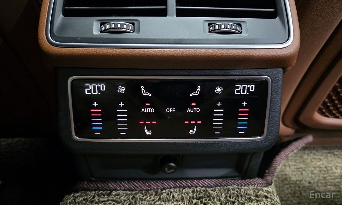 A6 (C8)45 TFSI Premium 19