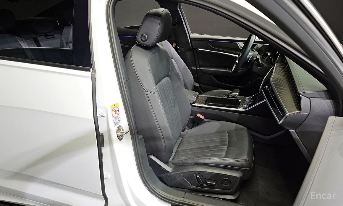 A6 (C8)45 TFSI Premium 13