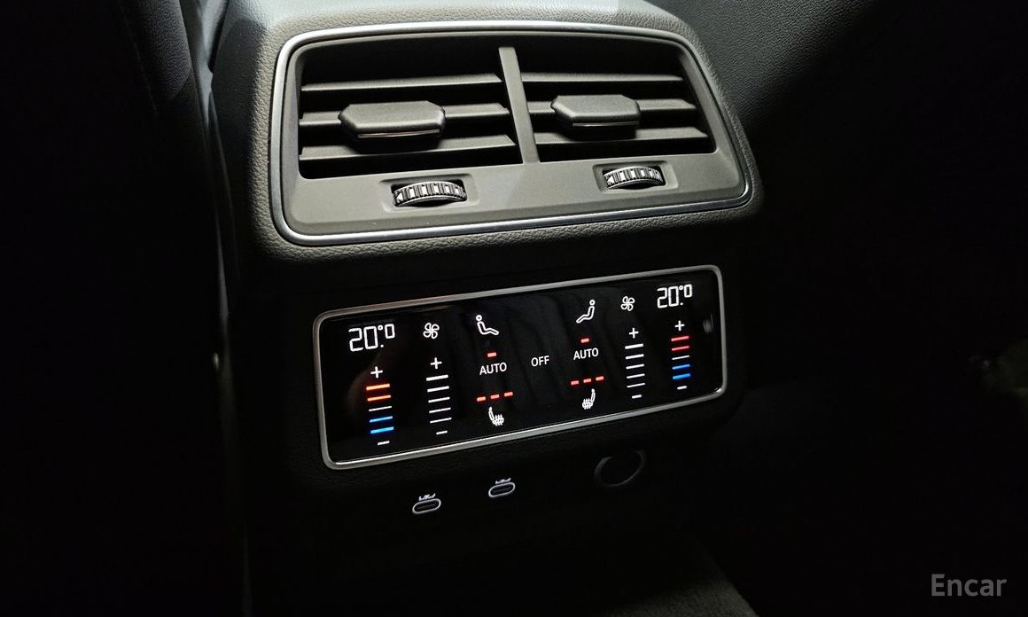 A6 (C8)45 TFSI Premium 18