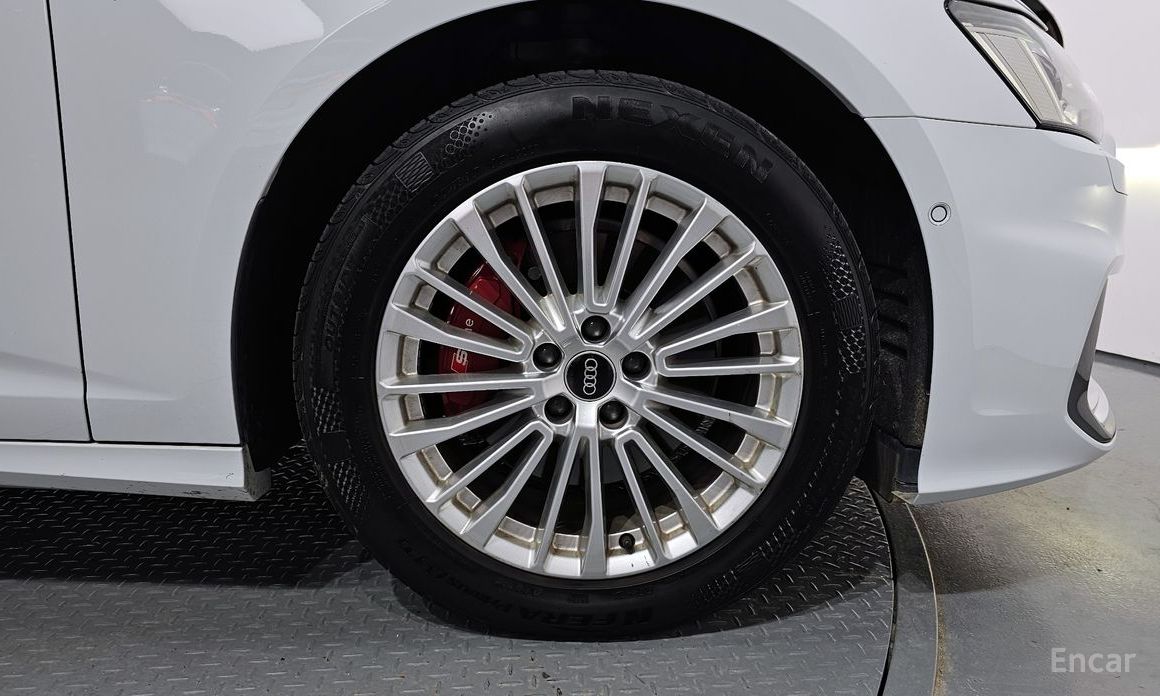 Audi A6 (C8)45 TFSI Premium №6