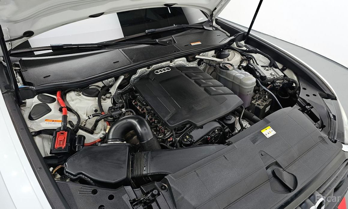 Audi A6 (C8)45 TFSI Premium №7
