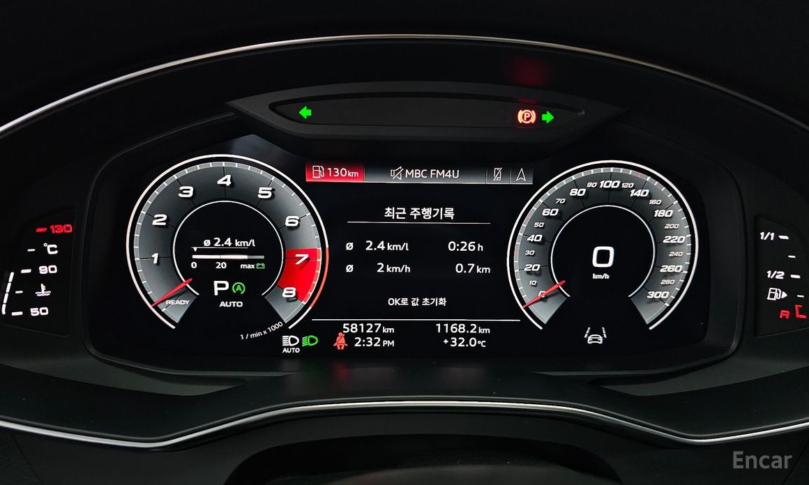 Audi A6 (C8)45 TFSI Premium №9
