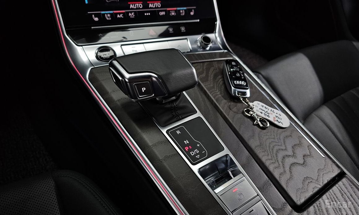 Audi A6 (C8)45 TFSI Premium №10
