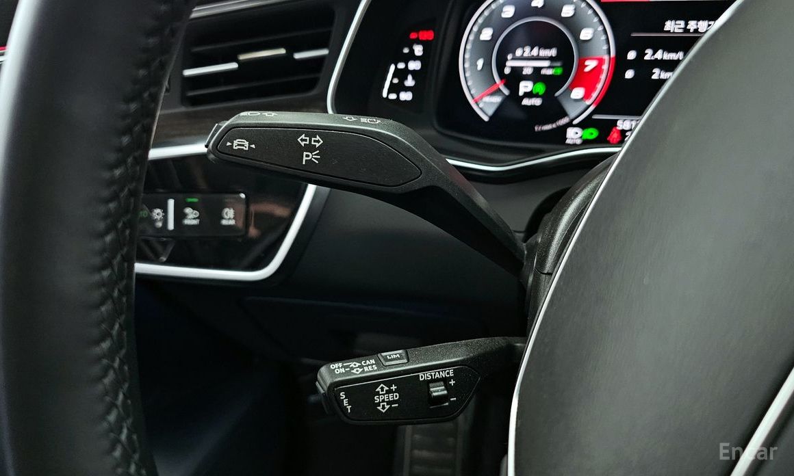 Audi A6 (C8)45 TFSI Premium №16