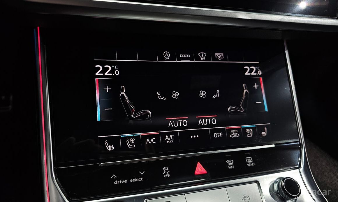 Audi A6 (C8)45 TFSI Premium №19