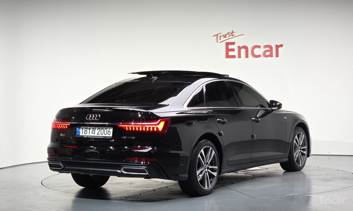 A6 (C8)45 TFSI Premium 2