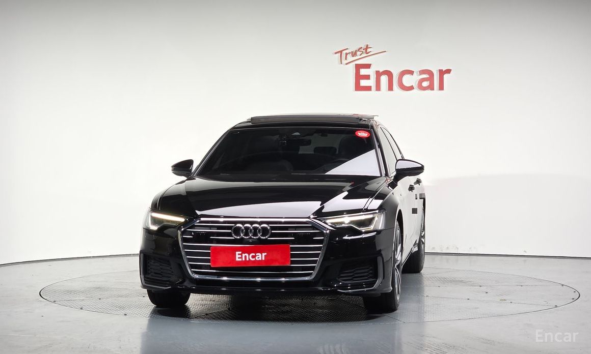 A6 (C8)45 TFSI Premium 3