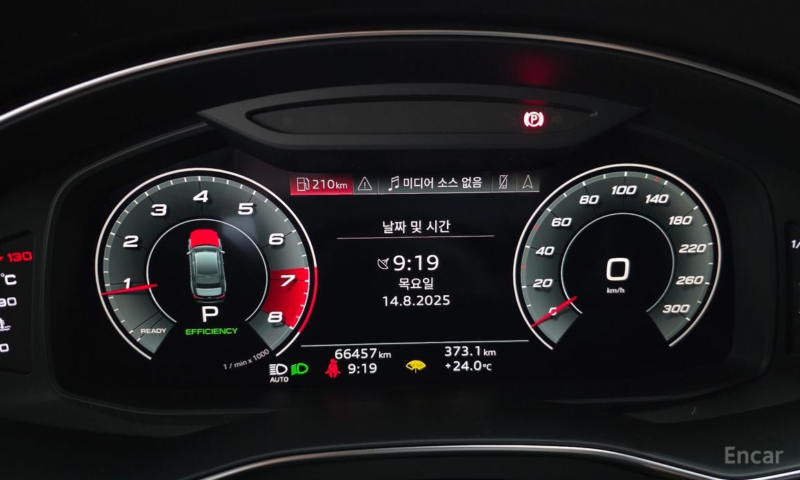 A6 (C8)45 TFSI Premium 8