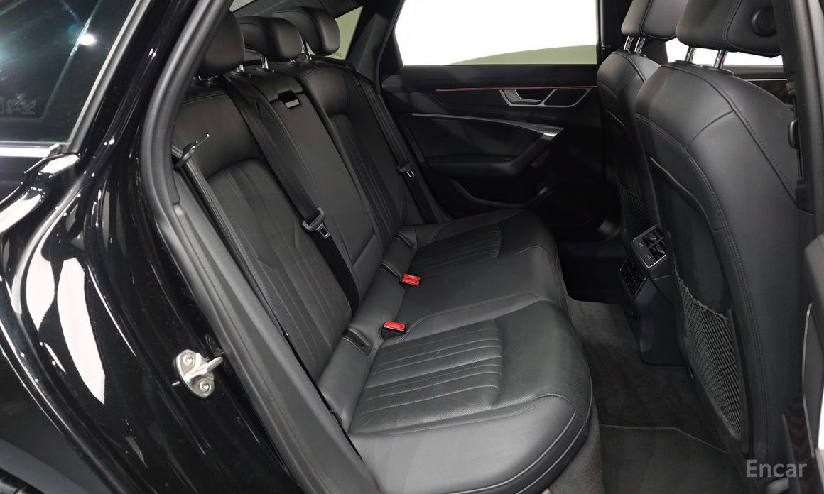 A6 (C8)45 TFSI Premium 11