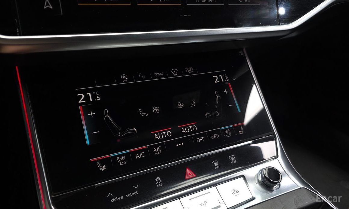 A6 (C8)45 TFSI Premium 17