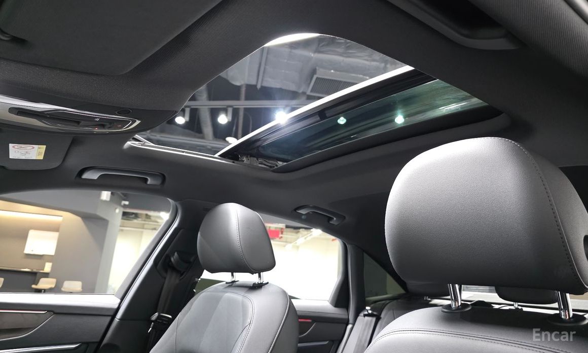 A6 (C8)45 TFSI Premium 18