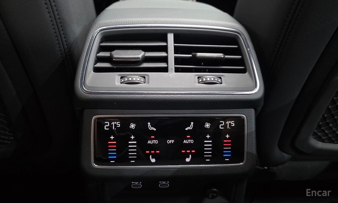 A6 (C8)45 TFSI Premium 19