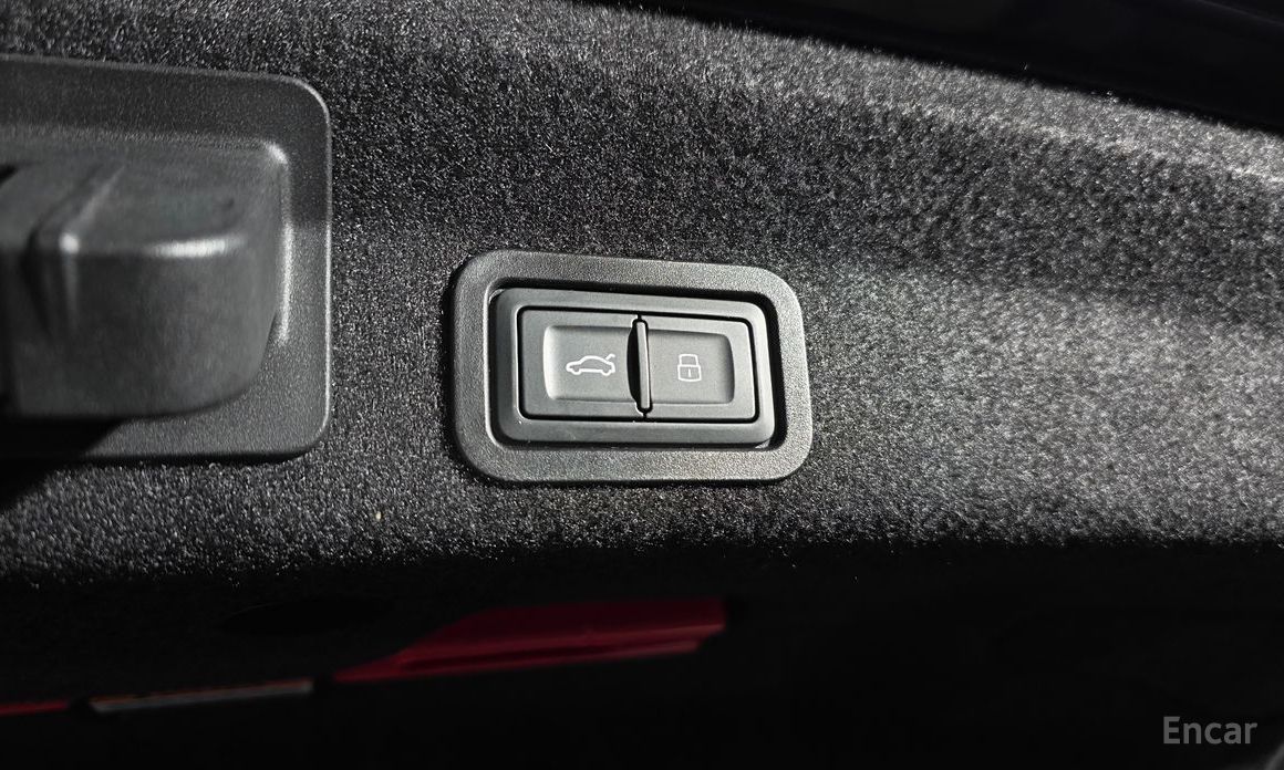 A6 (C8)45 TFSI Premium 20
