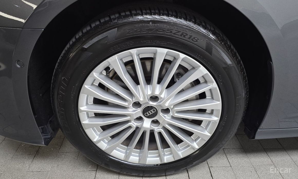 Audi A6 (C8)45 TFSI Premium №6