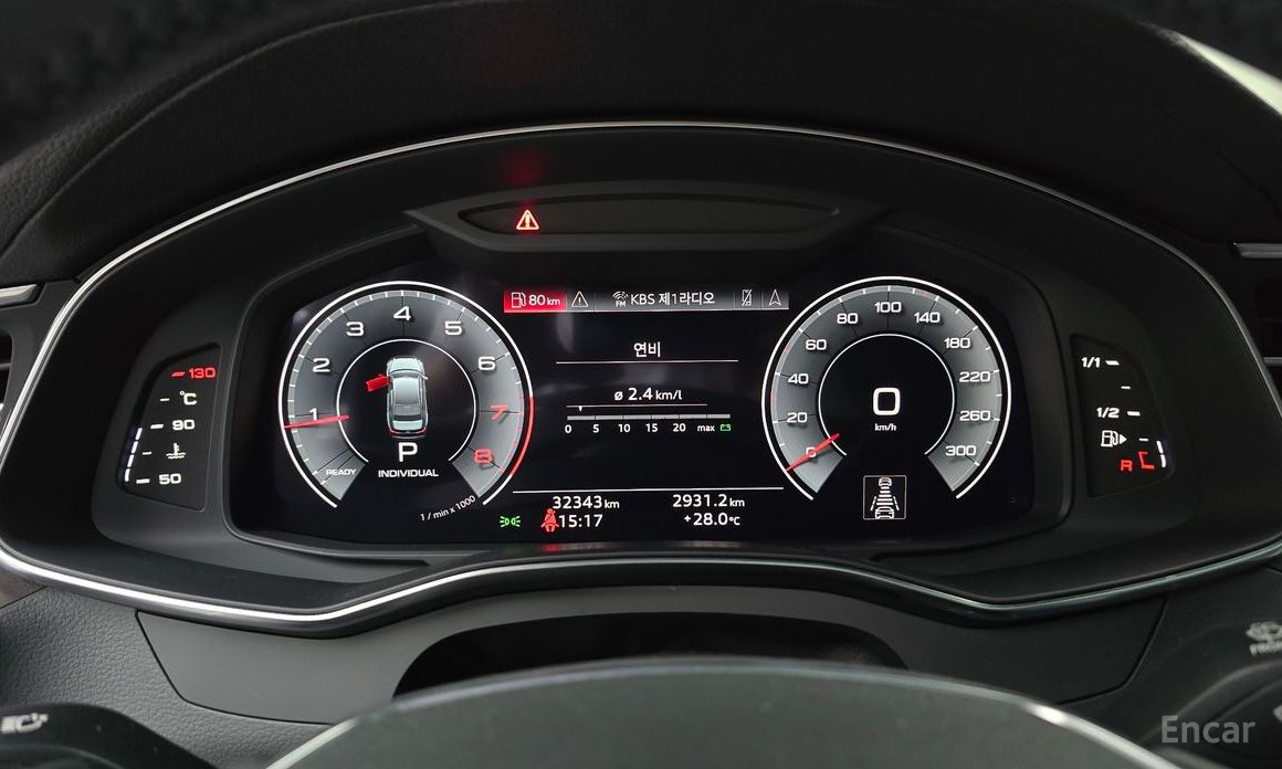 Audi A6 (C8)45 TFSI Premium №9