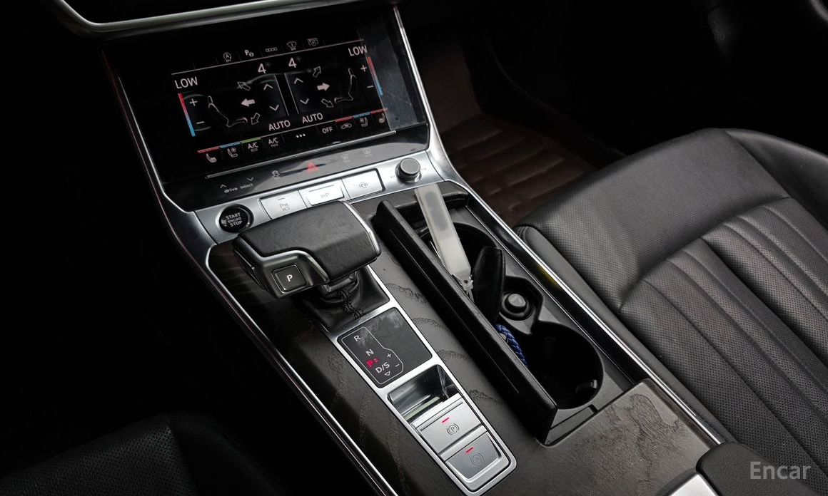 Audi A6 (C8)45 TFSI Premium №10