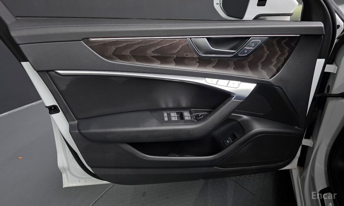 Audi A6 (C8)45 TFSI Premium №19