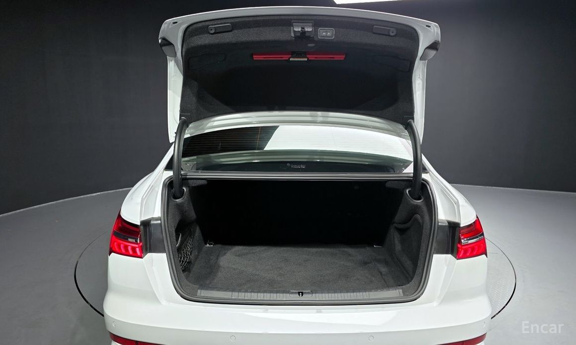 Audi A6 (C8)45 TFSI Premium №21