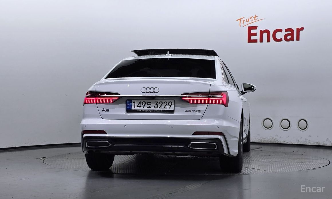 None A6 (C8)45 TFSI Premium №5