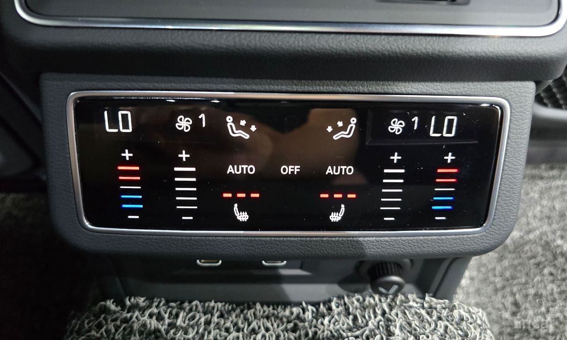 None A6 (C8)45 TFSI Premium №19