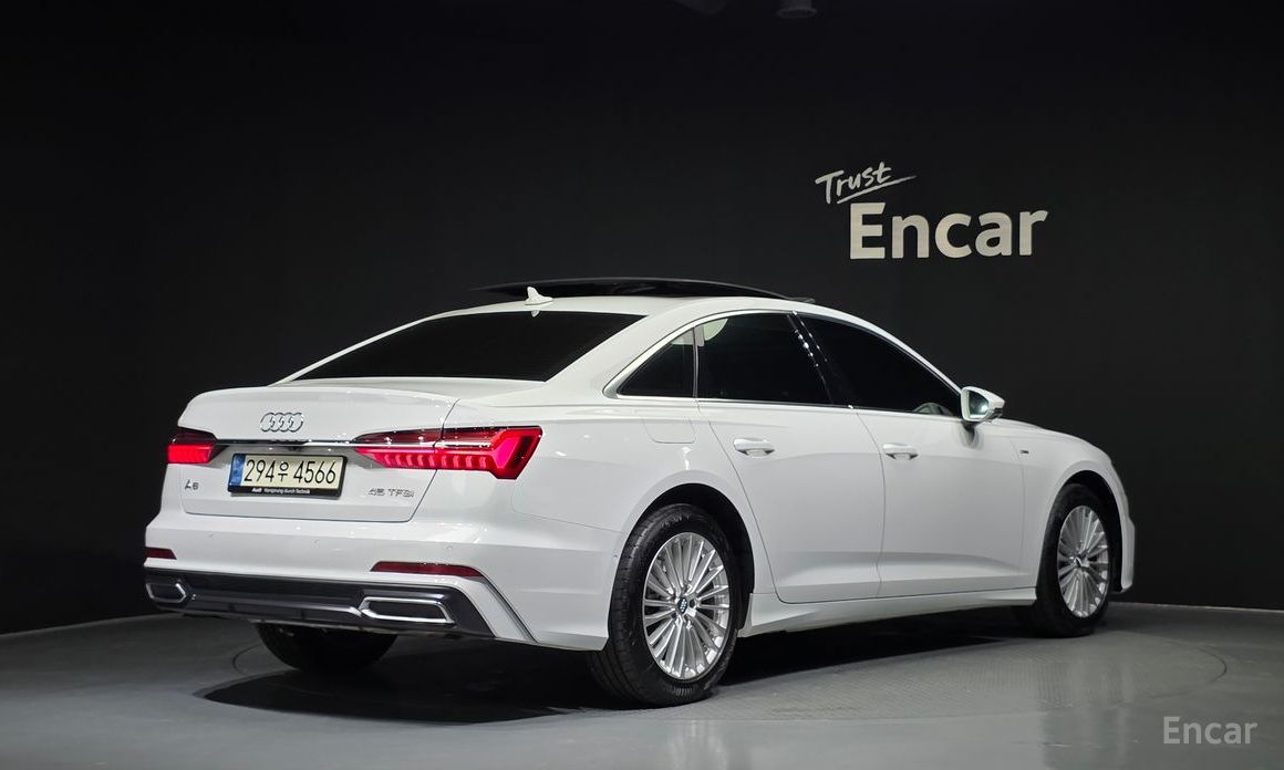 A6 (C8)45 TFSI Premium 3