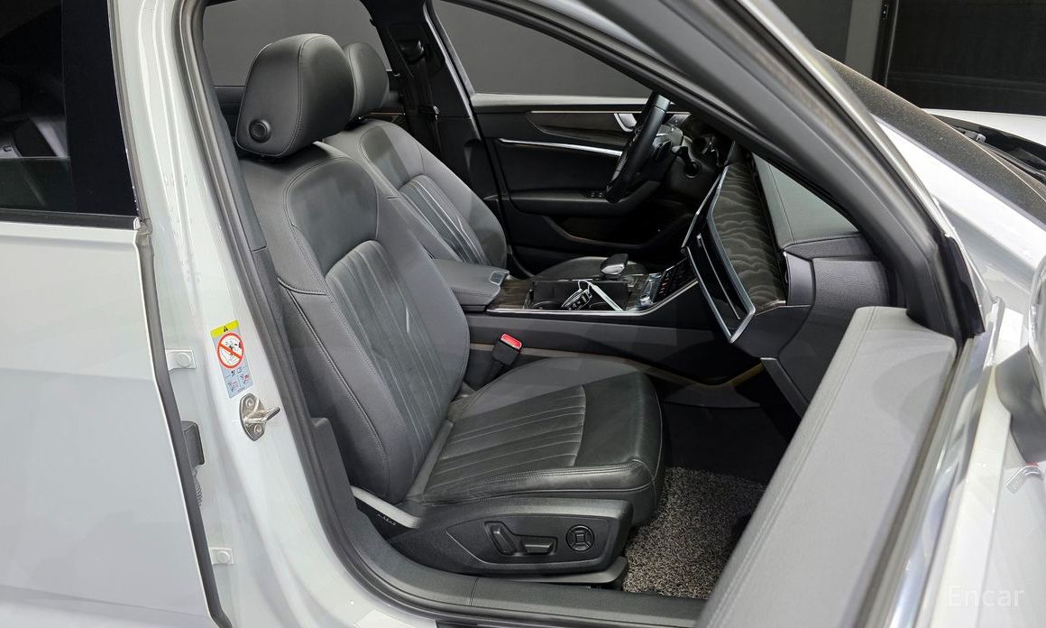A6 (C8)45 TFSI Premium 13