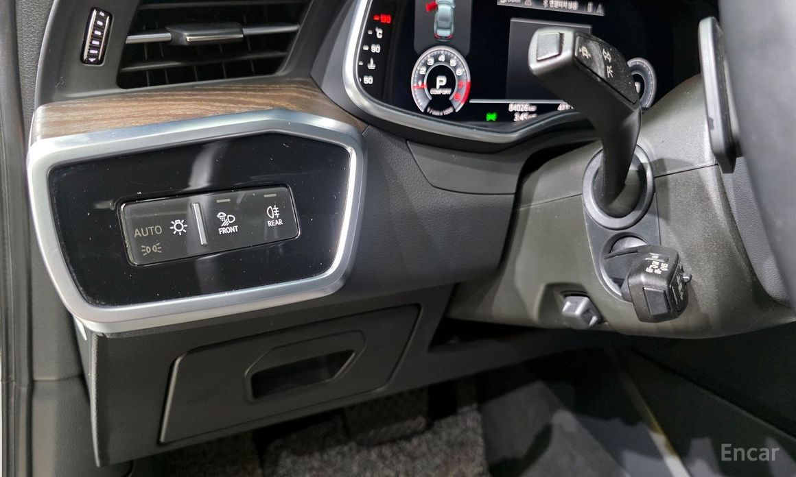 A6 (C8)45 TFSI Premium 15
