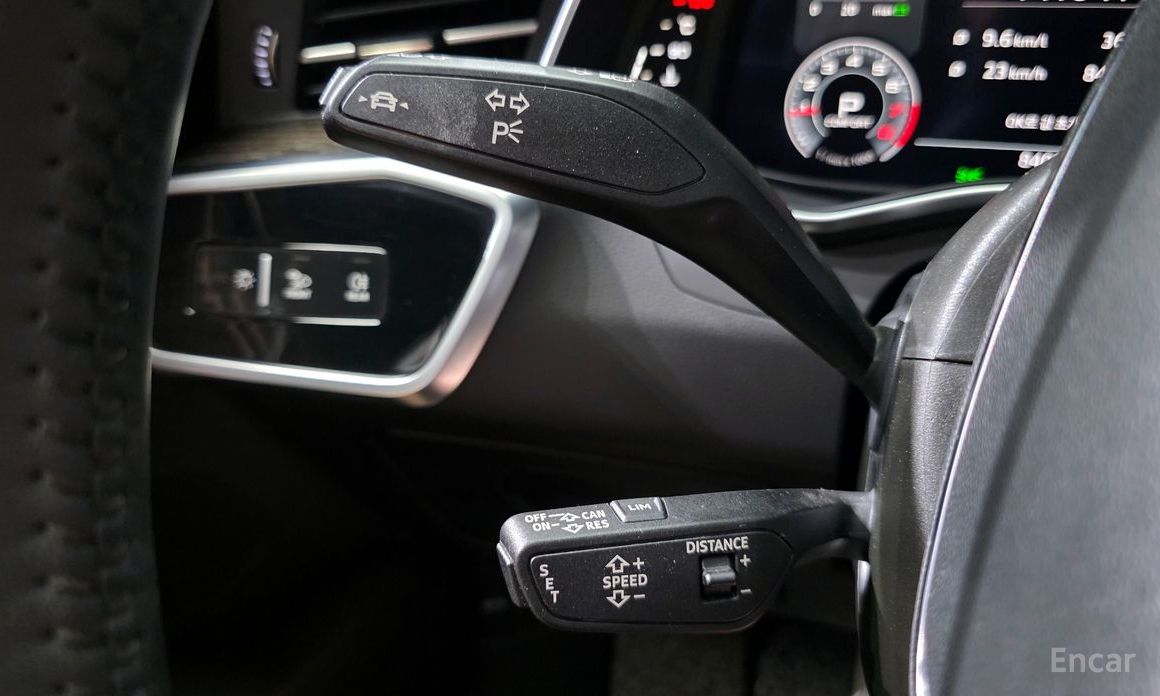 A6 (C8)45 TFSI Premium 16