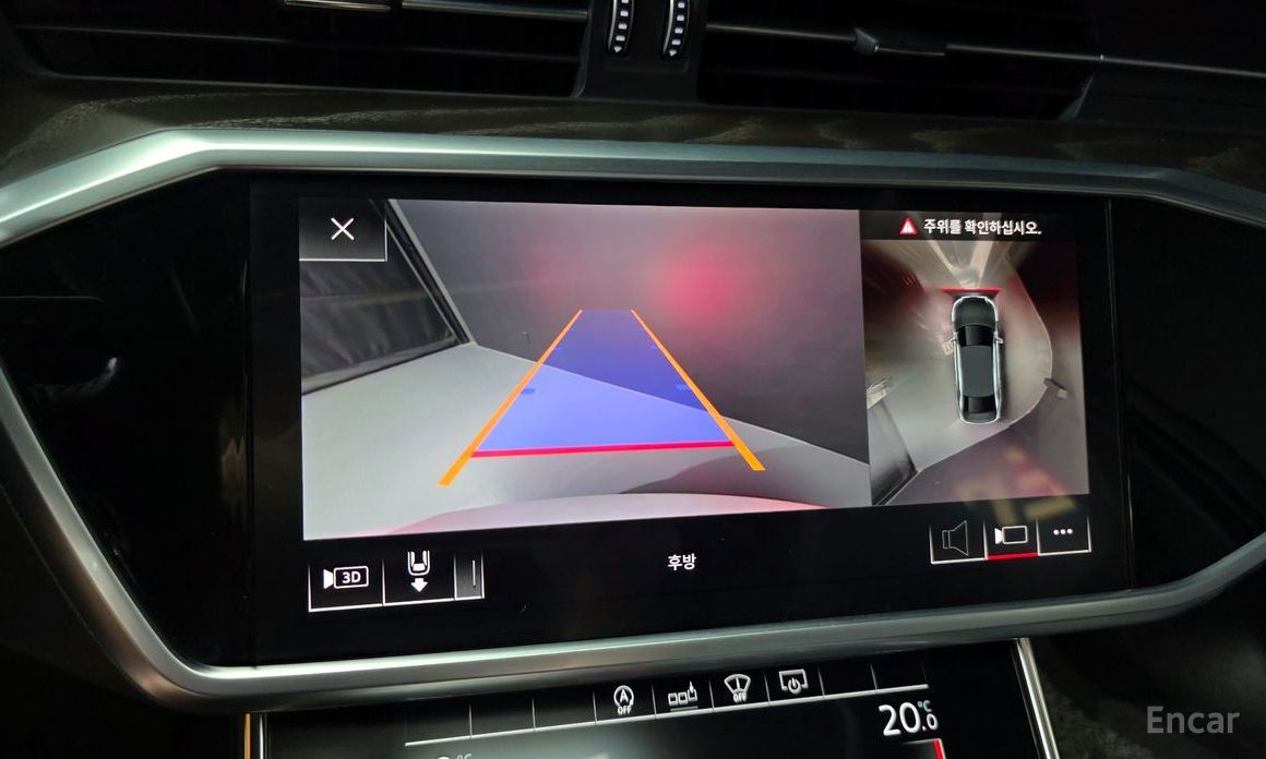 A6 (C8)45 TFSI Premium 17