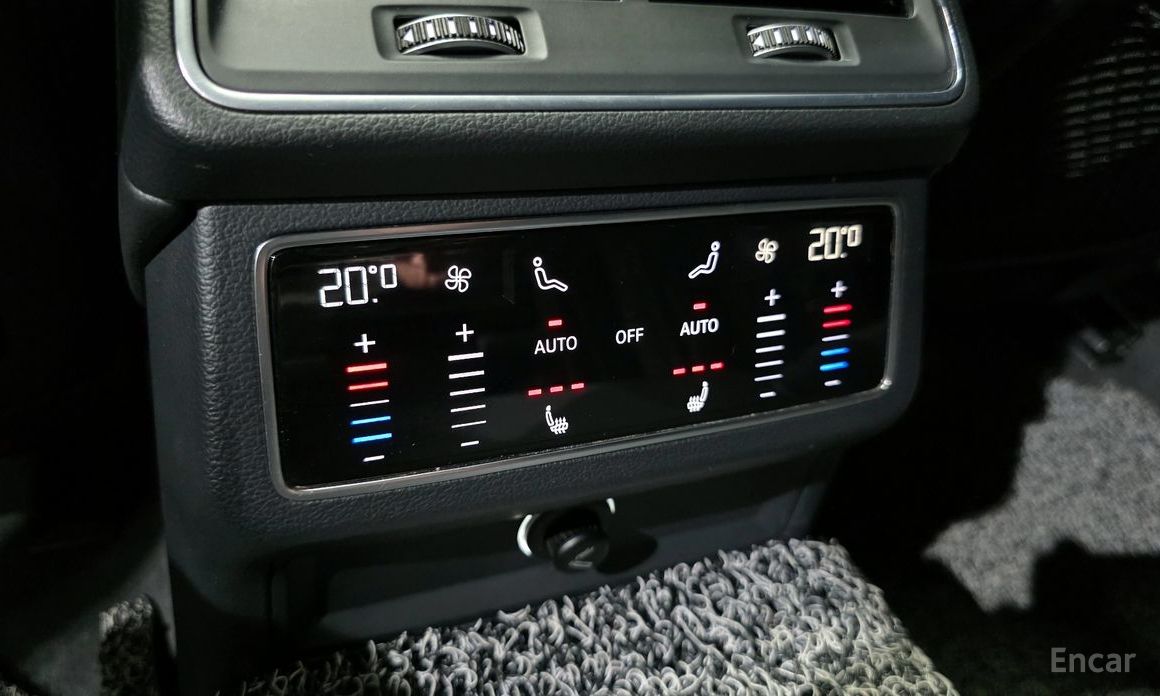A6 (C8)45 TFSI Premium 18
