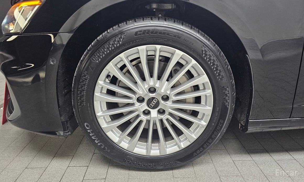 Audi A6 (C8)45 TFSI Premium №6