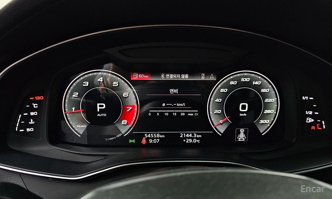 Audi A6 (C8)45 TFSI Premium №9