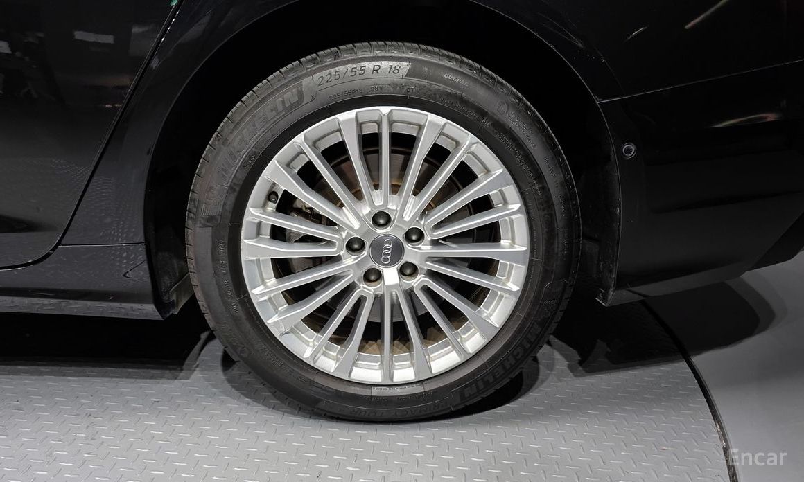 Audi A6 (C8)45 TFSI Premium №6