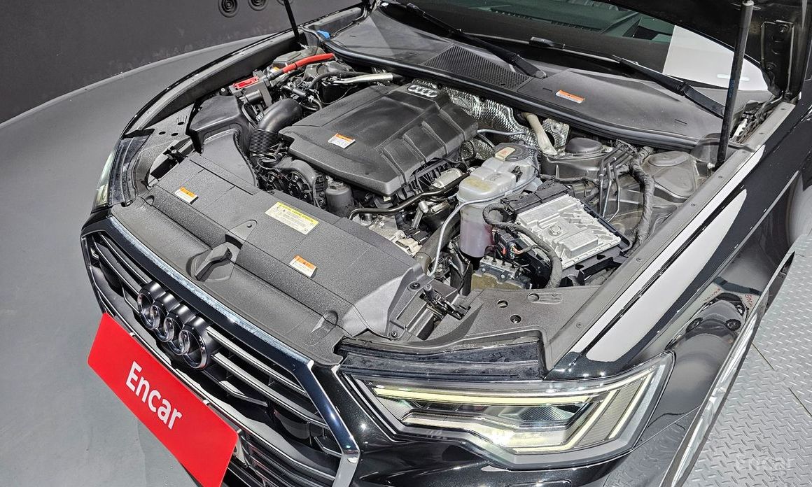Audi A6 (C8)45 TFSI Premium №7