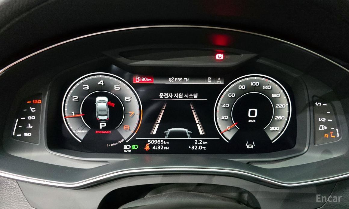 Audi A6 (C8)45 TFSI Premium №9