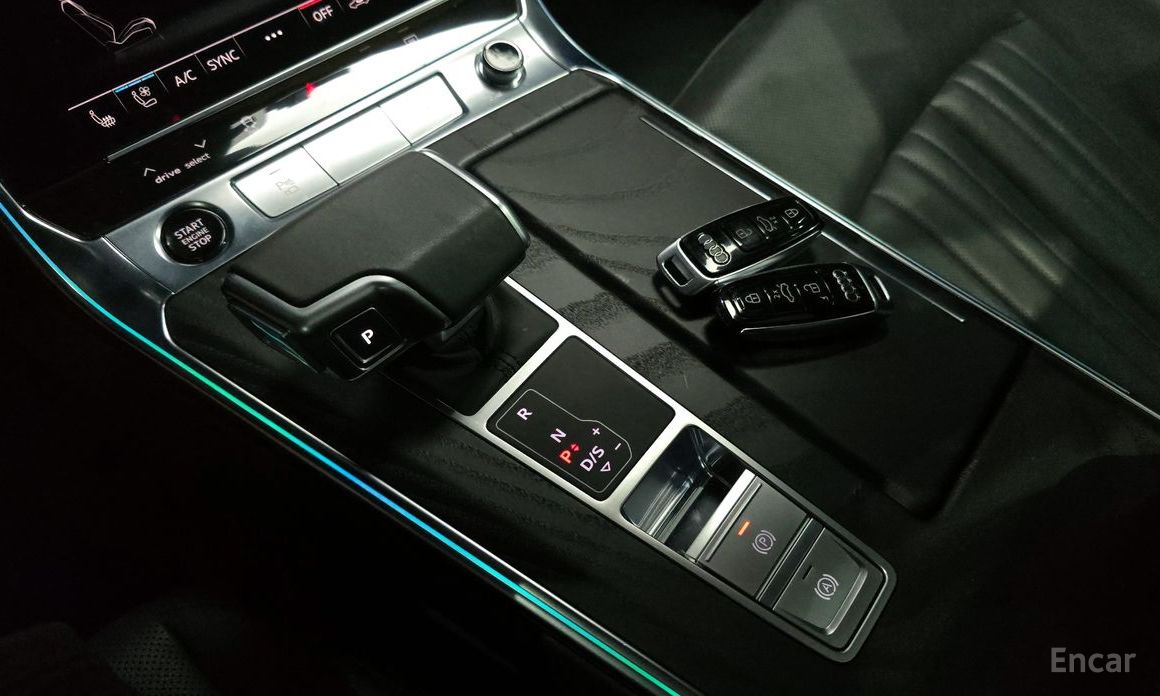 Audi A6 (C8)45 TFSI Premium №10