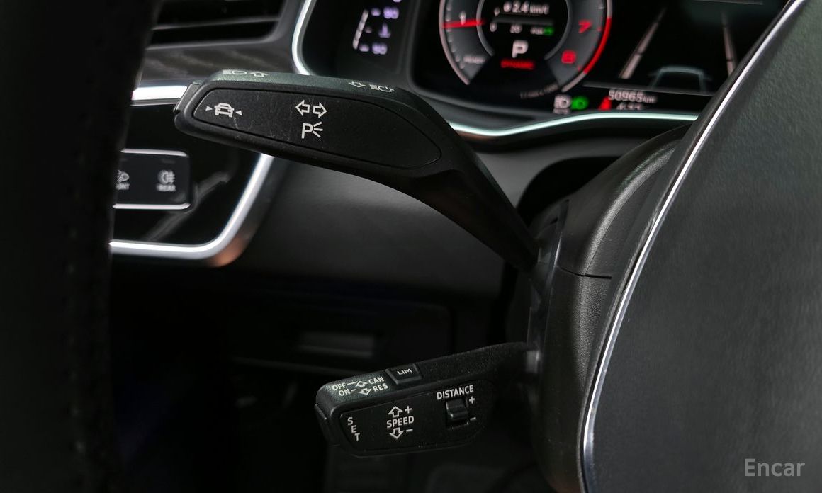 Audi A6 (C8)45 TFSI Premium №18