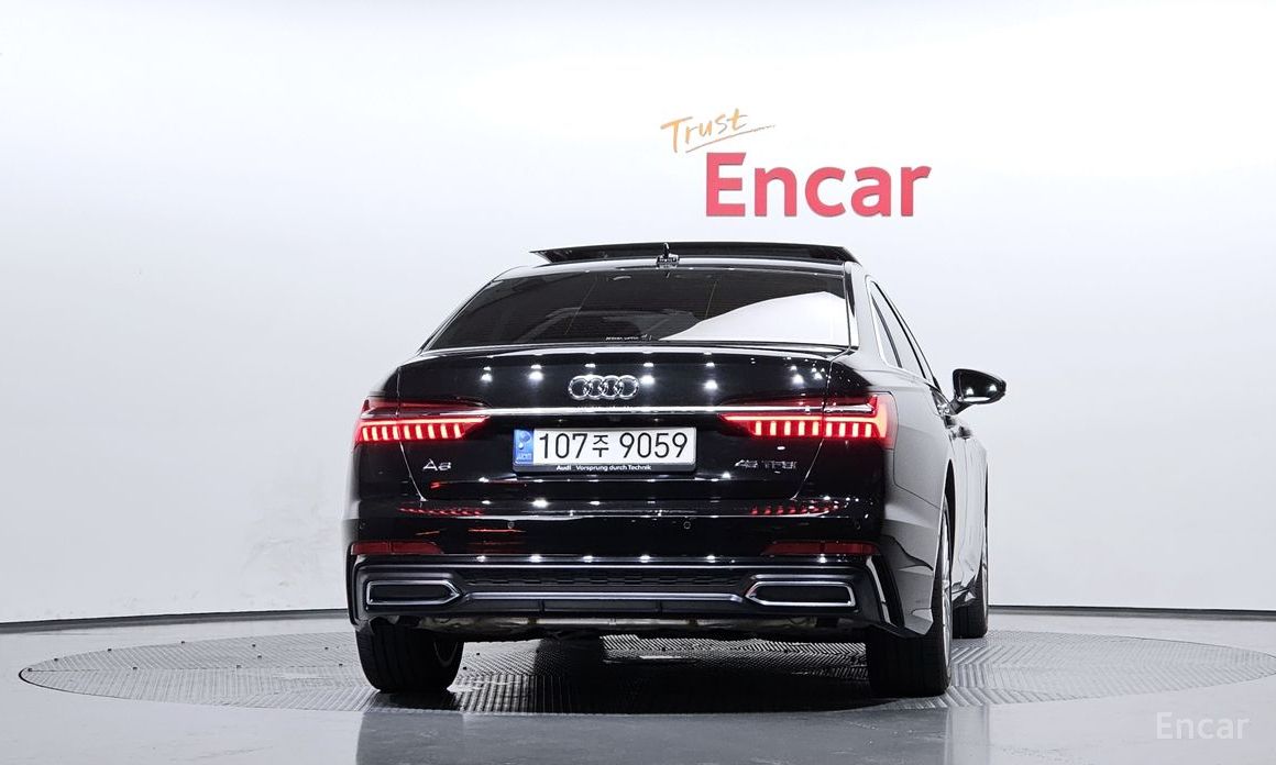 A6 (C8)45 TFSI Premium 5