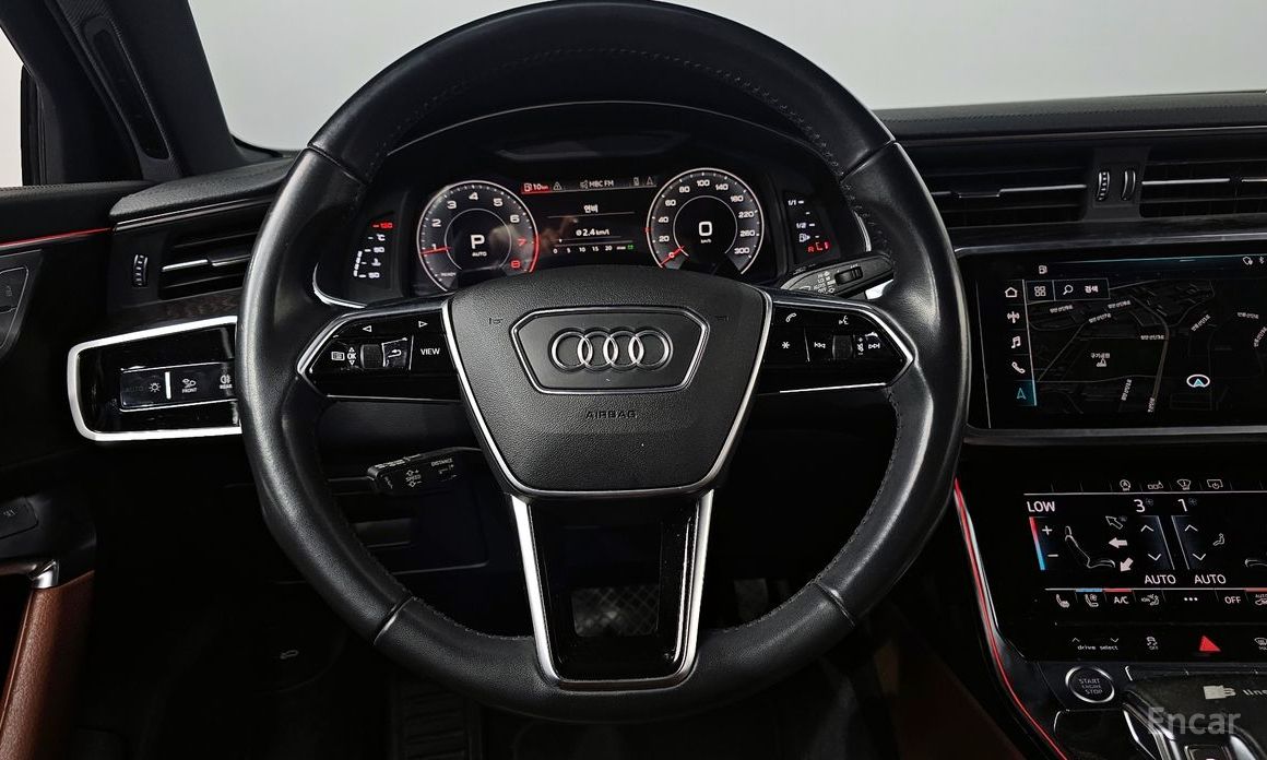A6 (C8)45 TFSI Premium 14