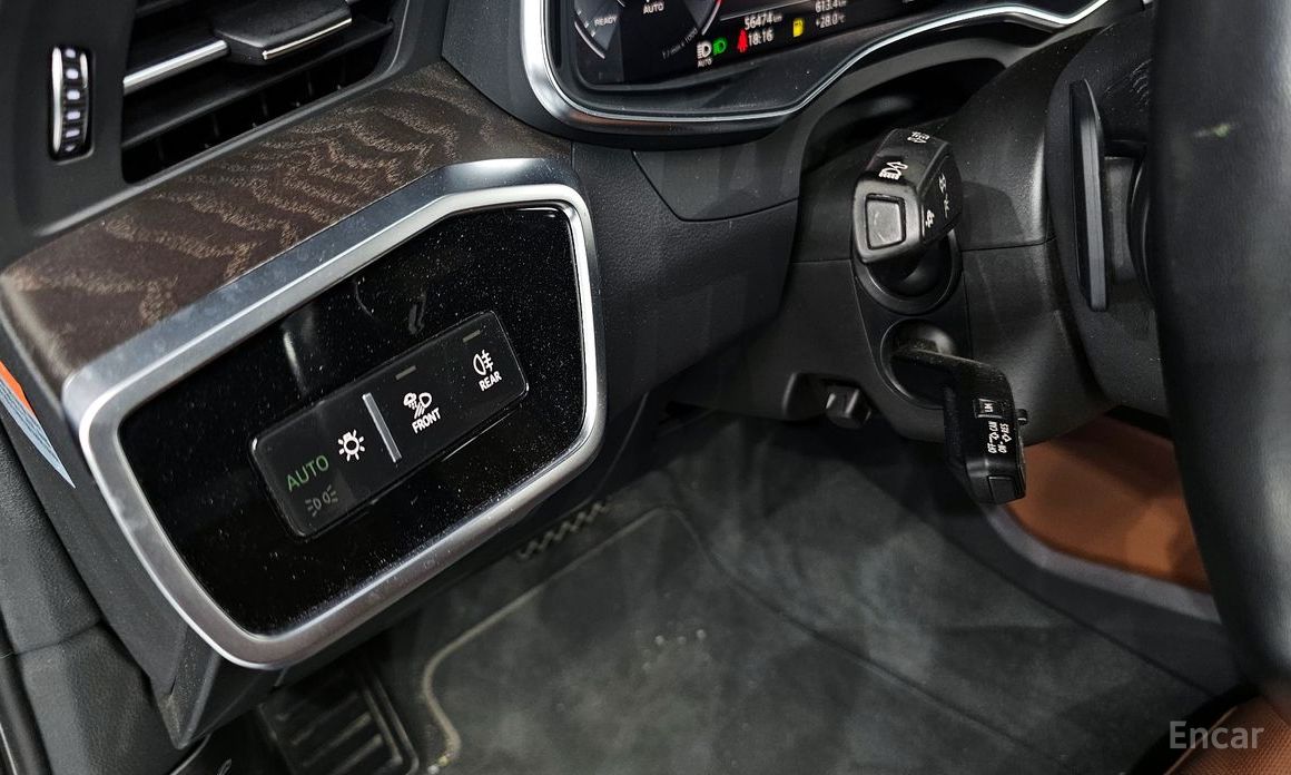 A6 (C8)45 TFSI Premium 17