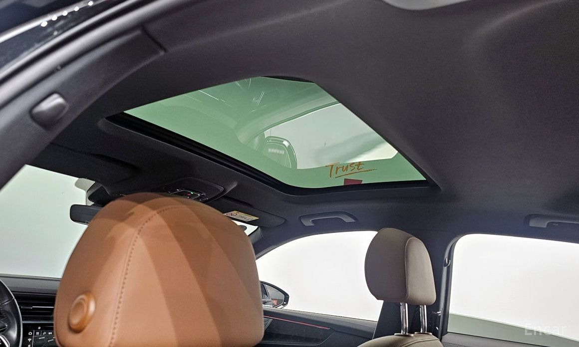 A6 (C8)45 TFSI Premium 18