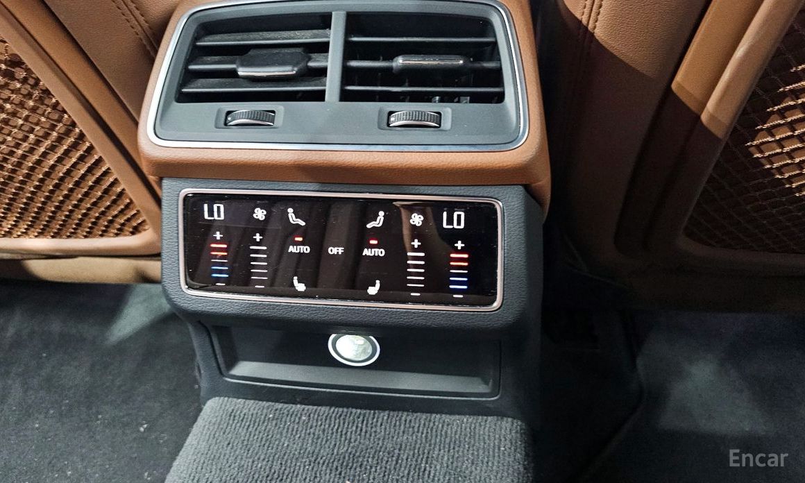 A6 (C8)45 TFSI Premium 20
