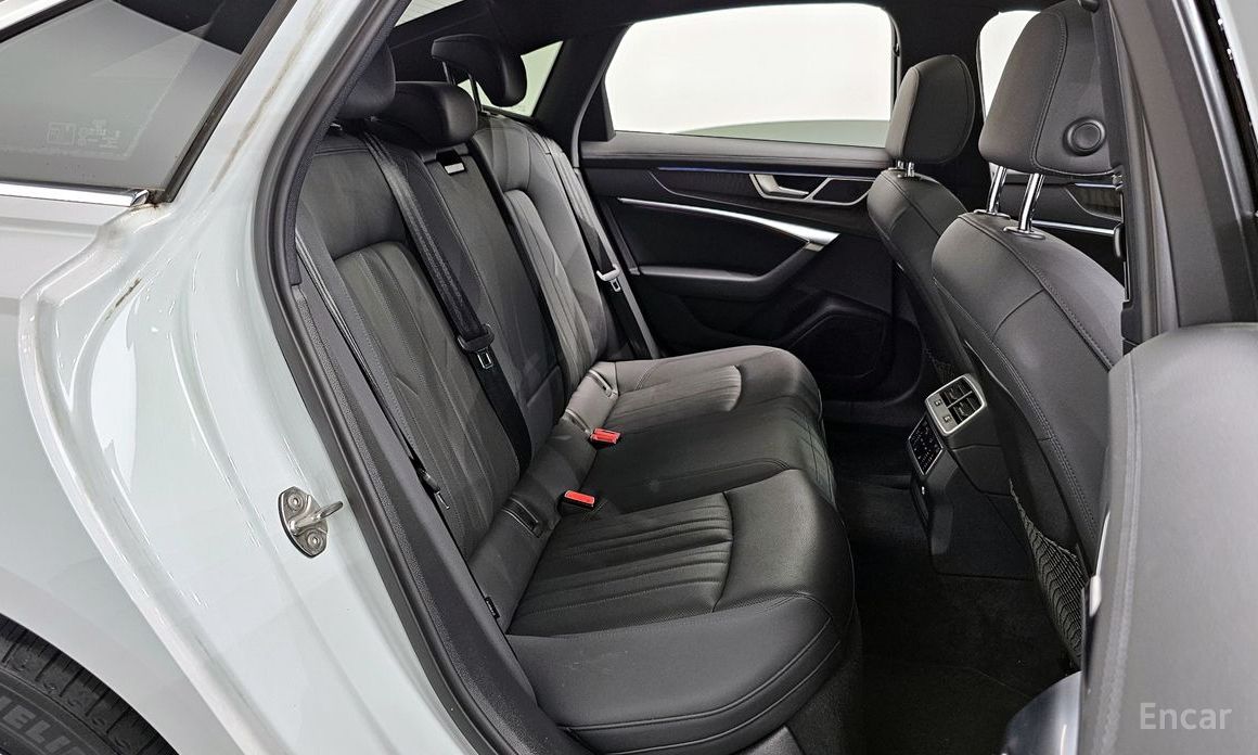 A6 (C8)45 TFSI Premium 13