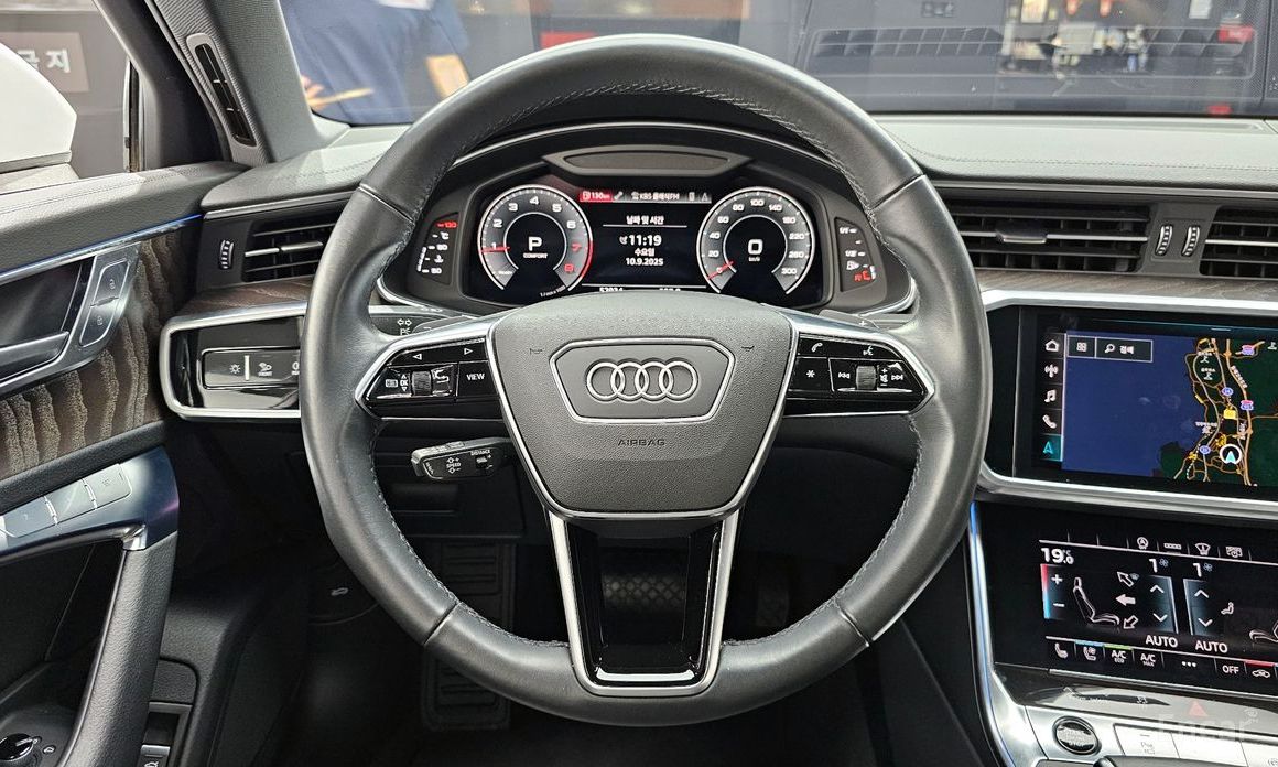 A6 (C8)45 TFSI Premium 14