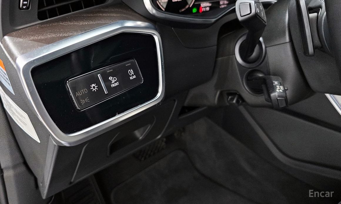 A6 (C8)45 TFSI Premium 17