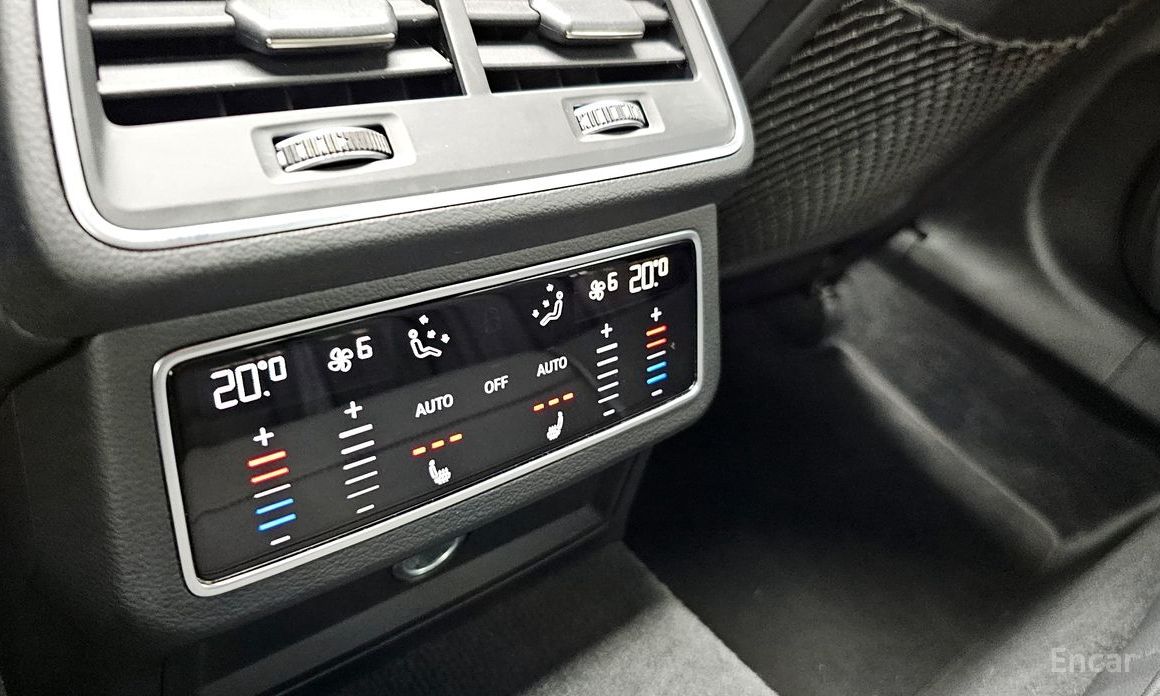 A6 (C8)45 TFSI Premium 18