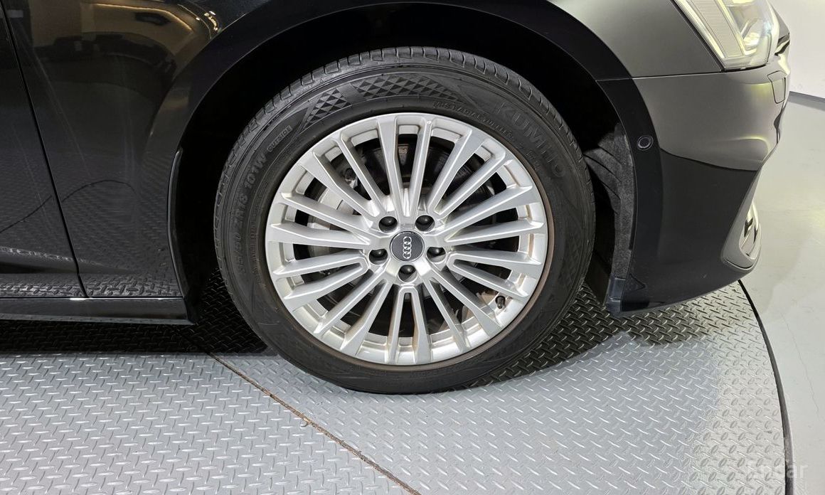 Audi A6 (C8)45 TFSI Premium №6